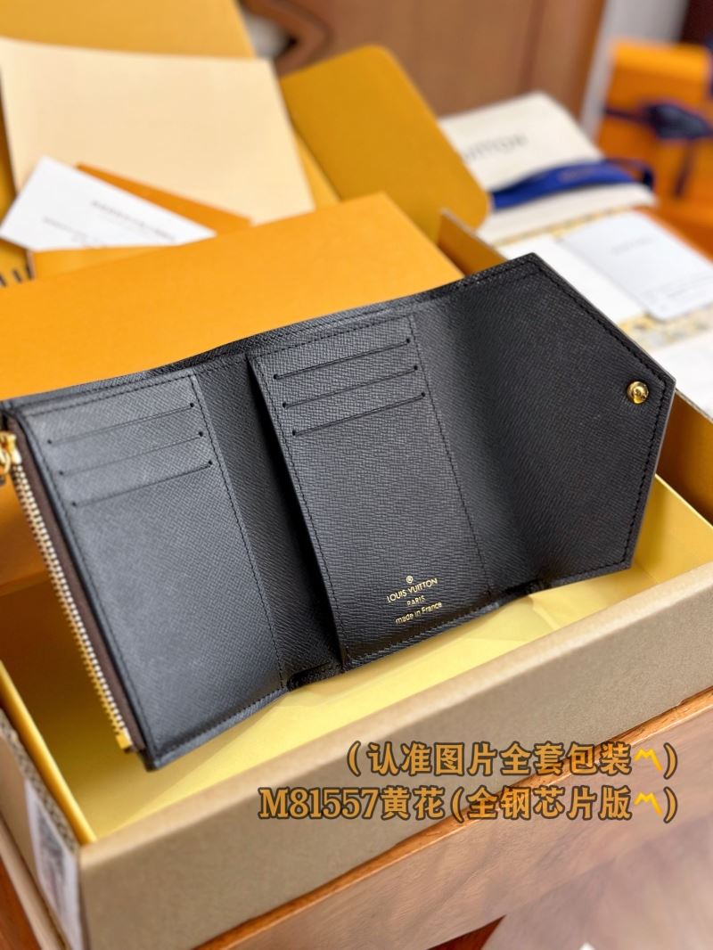 Louis Vuitton Wallets Purse